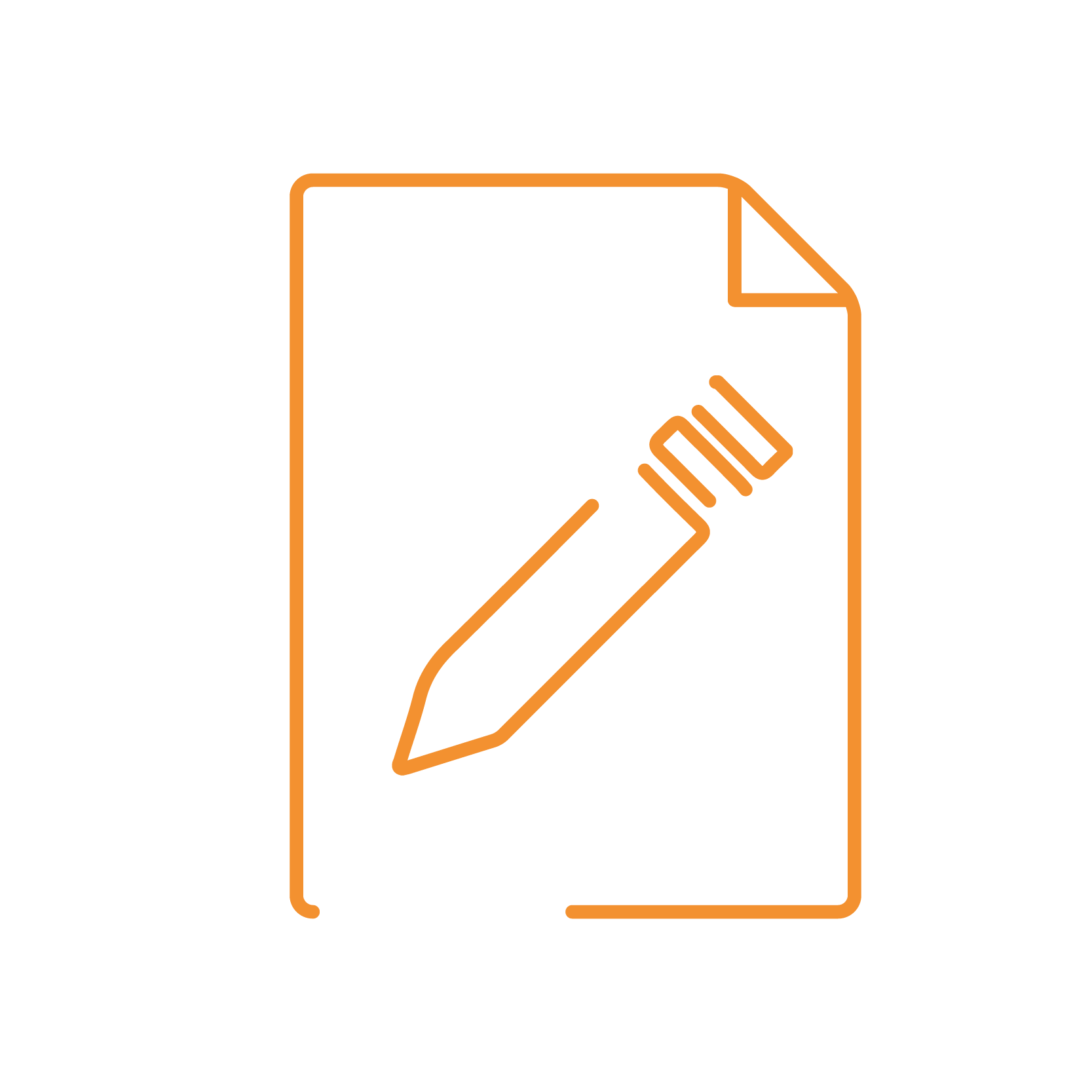 AUDITS PAGE - Content audit
