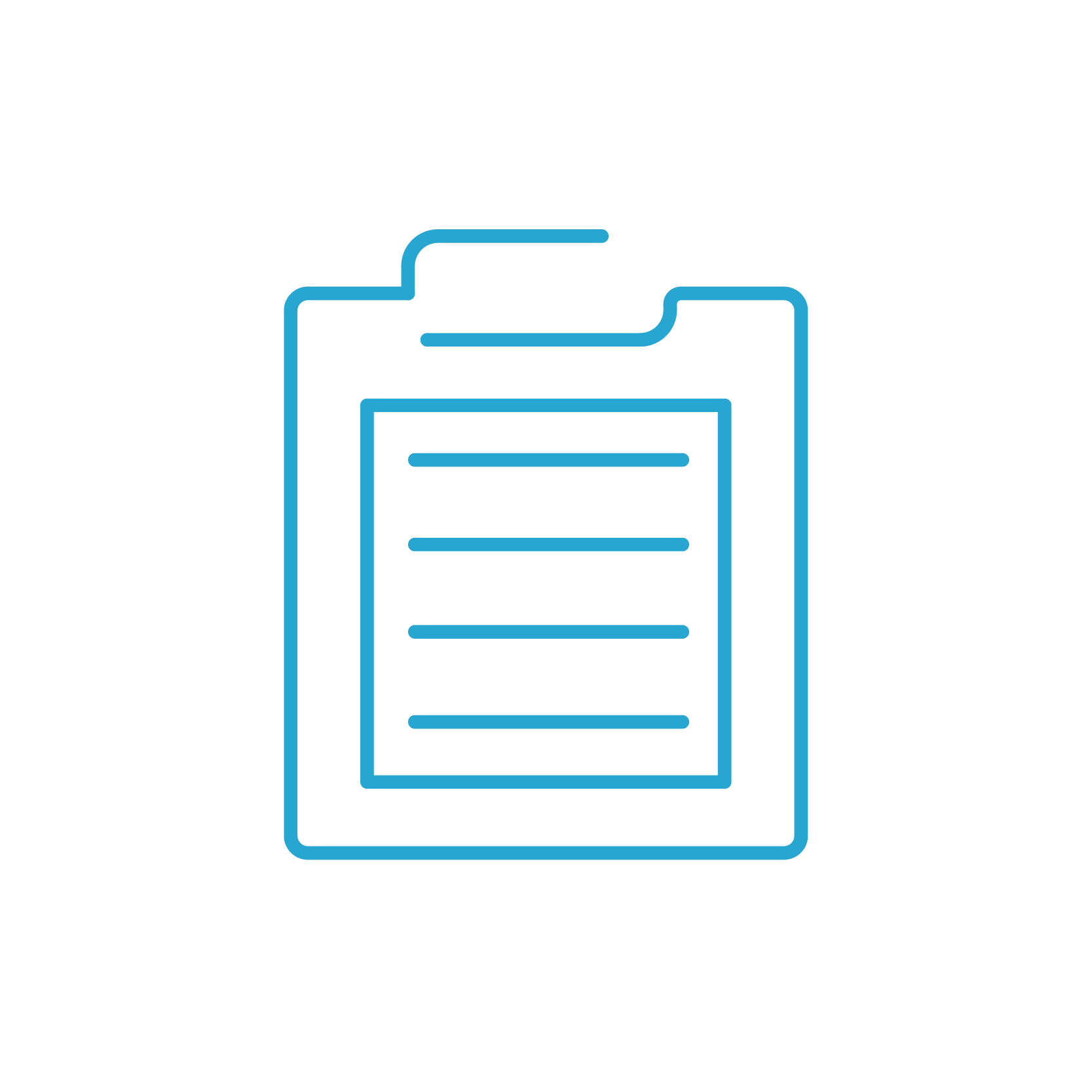 MONTHLY SEO - Content analysis