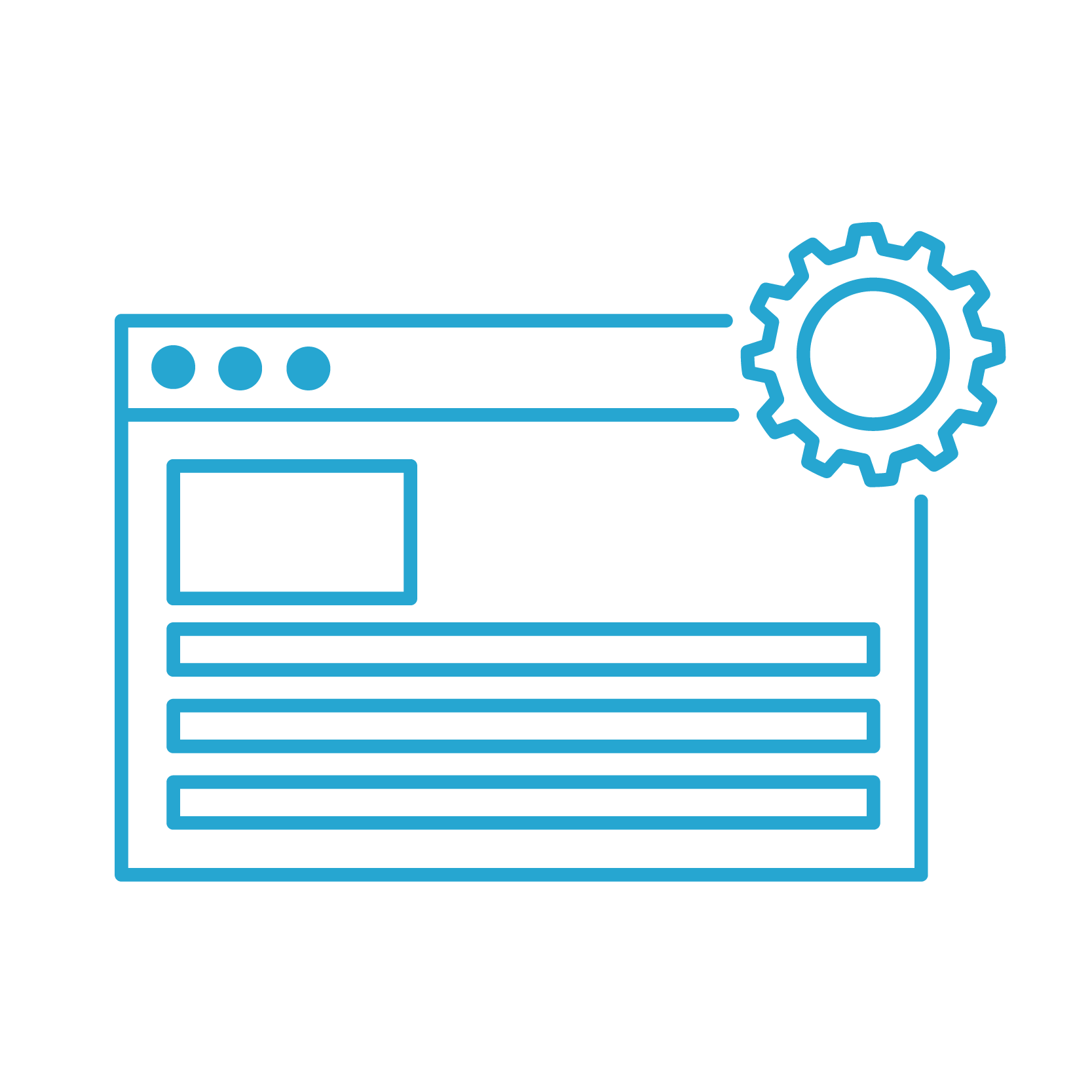 MONTHLY SEO - technical